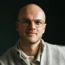 Portrait of David Franke
